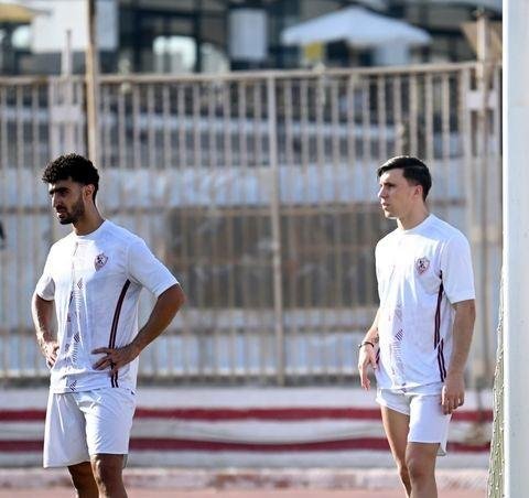 تحديد موعد لجلسة استماع الزمالك أمام المحكمة الرياضية بسبب ميشالاك