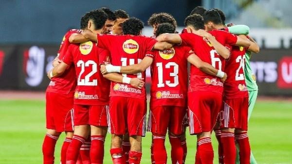 موعد مباراة الأهلي وبرشلونة في كأس خوان جامبر .. والقنوات الناقلة