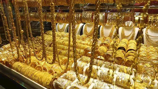 قفز 150 جنيها.. سعر الذهب اليوم في مصر يواصل الارتفاع بحلول التعاملات المسائية