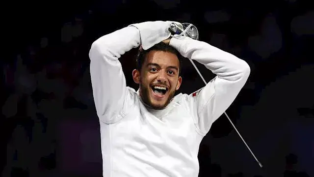 نجم السلاح المصري: لعبت بروح مختلفة أمام لاعب إسرائيل.. وسجل الانتصارات يتحدث