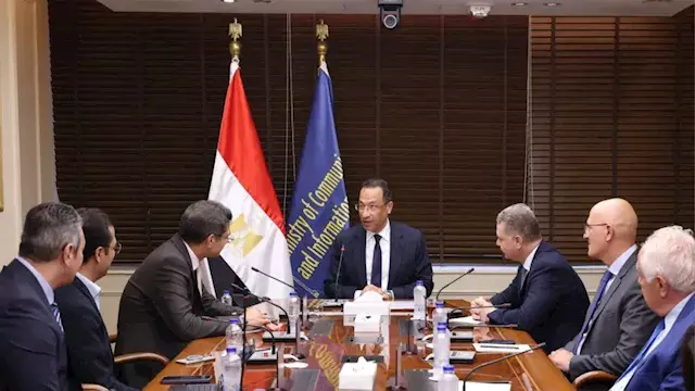 مصر تُنتخب رئيسا لفريقي عمل حوكمة الذكاء الاصطناعي والحوسبة الكمية باللجنة العربية