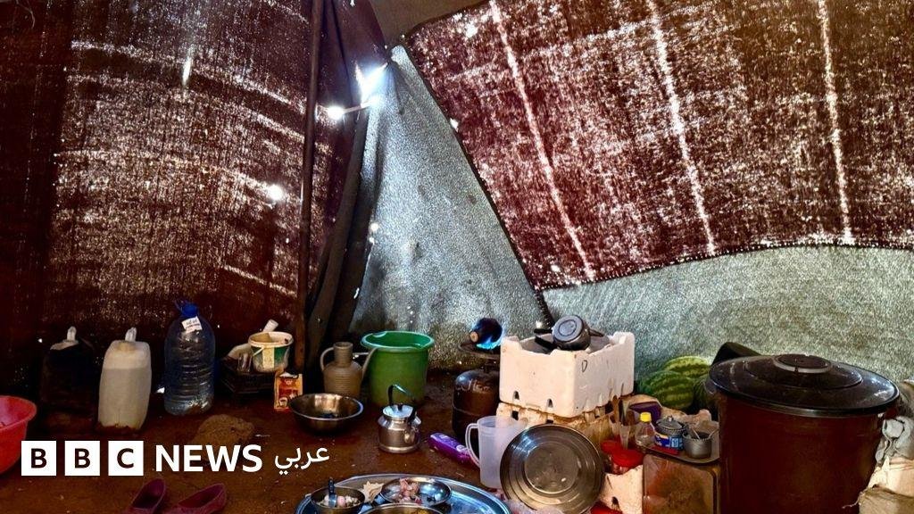 بعد عام على أحداث السويداء.. مهجرون من الدروز والبدو ينتظرون العودة