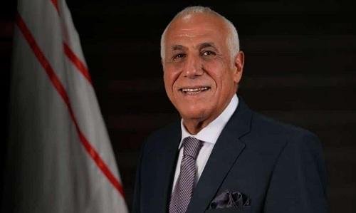 حسين لبيب: جمهور الزمالك الأعظم في الكون «الحدوتة مستمرة»