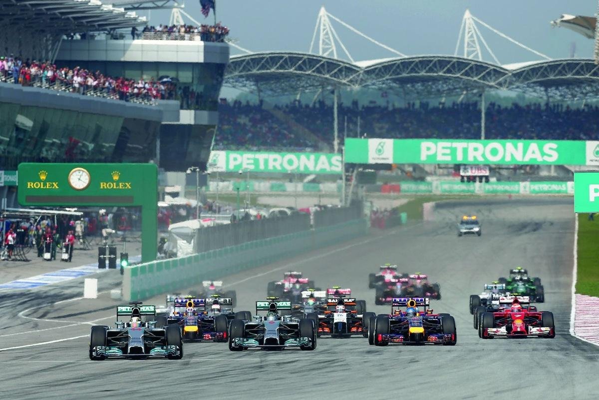 F1 fans deliver verdict on expected 2026 Malaysian Grand Prix return
