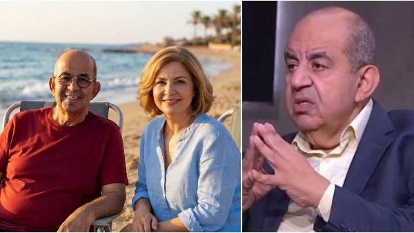 حقيقة زواج محمد التاجي وقضاء شهر العسل بالساحل .. خاص