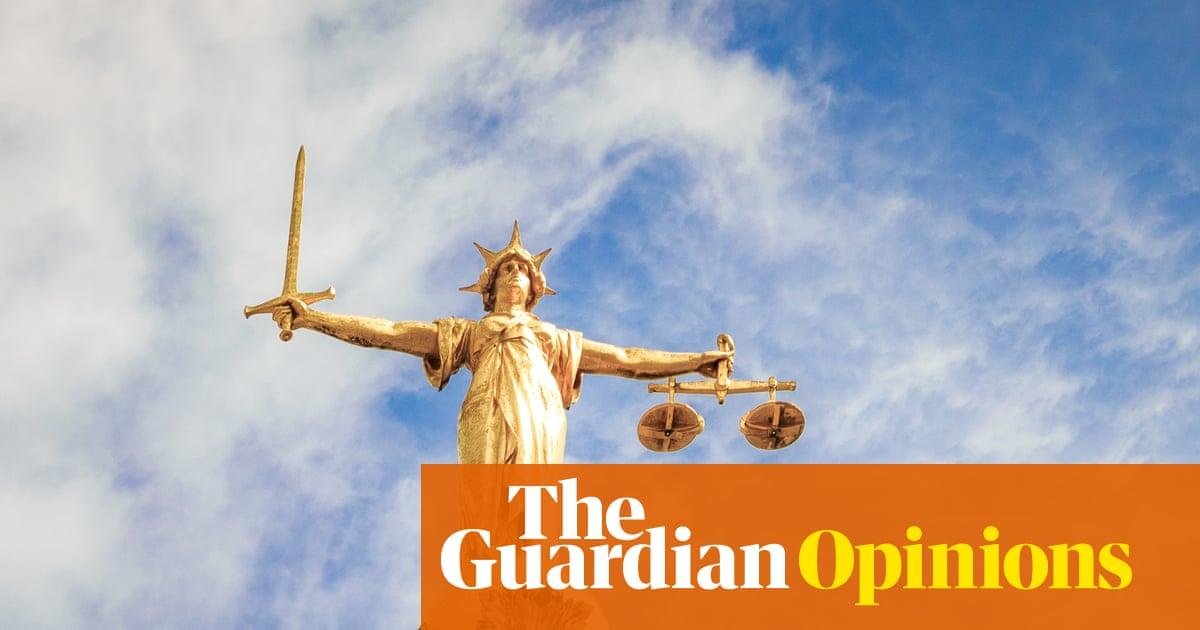 One day, your life and future may depend on a jury. The integrity of that legal process is in peril right now | Imran Khan