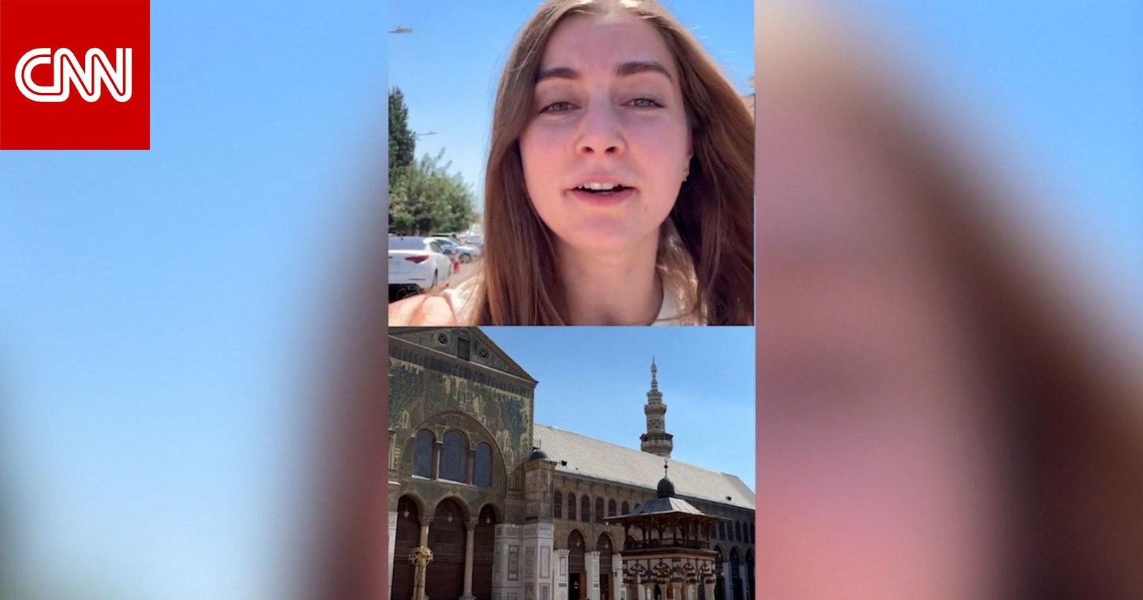 كاميرا CNN تجوب شوارع دمشق.. وهذا ما رصدته خلال نظرة على الحياة اليومية هناك
