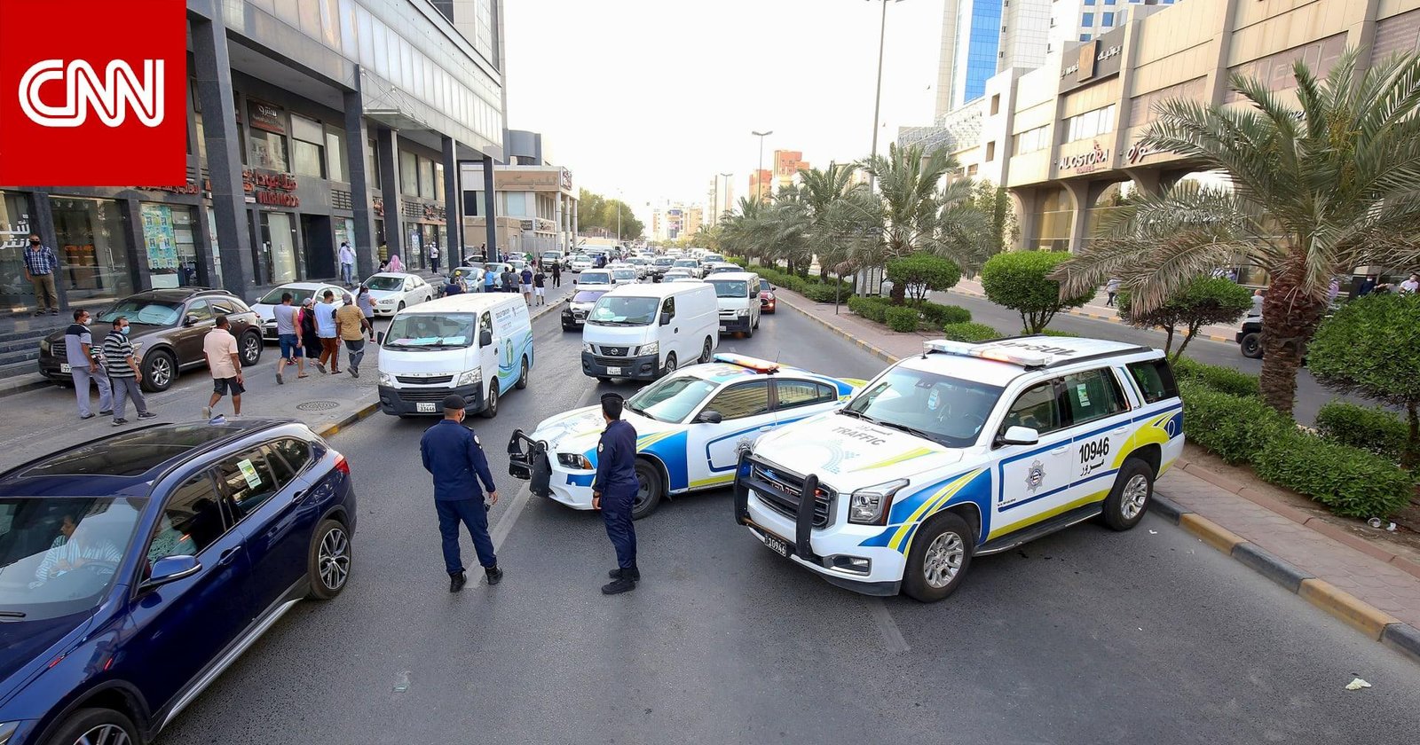 الكويت: اعتقال مواطن بتهمة الانضمام لداعش والتخطيط لهجوم بطائرة بمسيرة