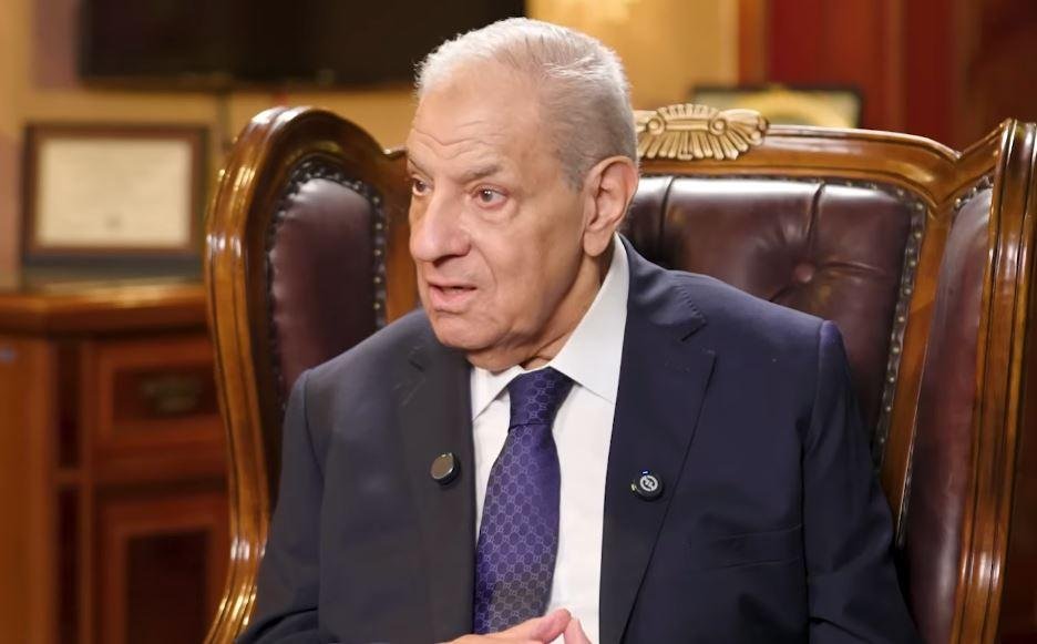 إبراهيم محلب: العاصمة الإدارية لم تكن عبئا على الدولة في أي وقت.. ولم يُصرف جنيه واحد من الموازنة