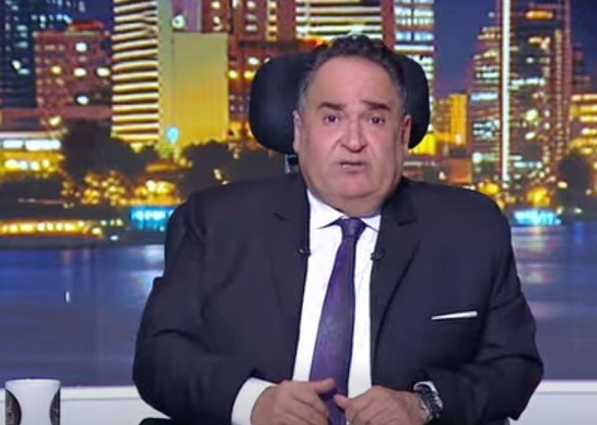 محمد علي خير: لدينا مصانع وبعض أصحاب استثمارات القطاع الخاص يسرقون الكهرباء