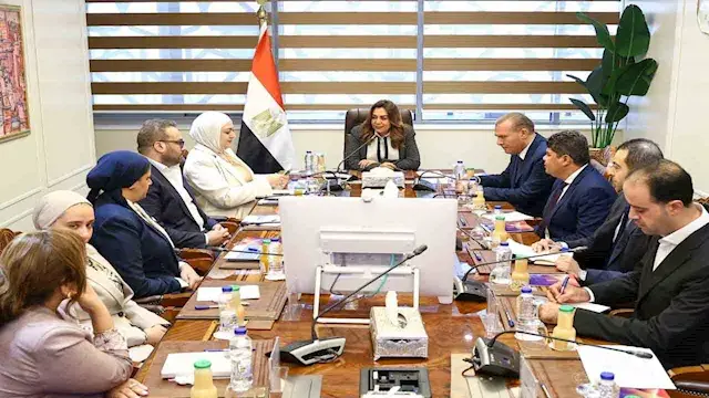 مشروعات خضراء وتمويل دولي لمواجهة التغيرات المناخية بقنا وكفر الشيخ