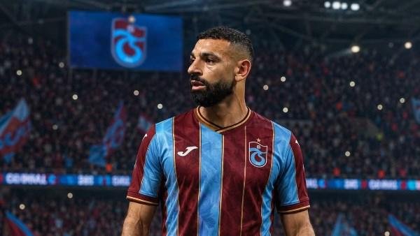 مفاوضات محمد صلاح وطرابزون سبور تقترب من الحسم | تفاصيل