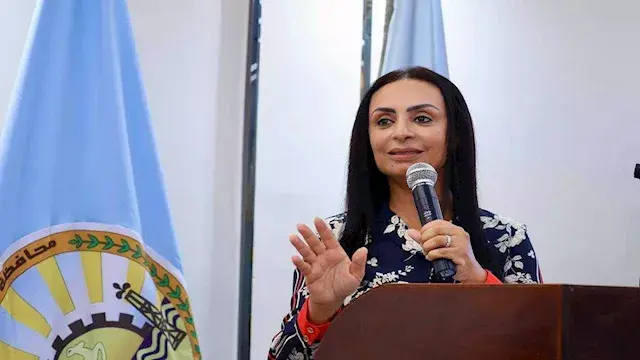وزيرة التضامن تحتفي بتأهل ناشئات اليد لنصف نهائي كأس العالم.. ماذا قالت؟