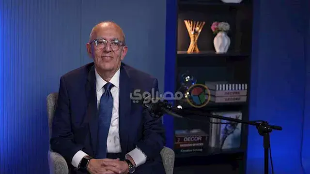 حاتم الجبلي: سمعت من يقول إن الجنزوري سبق مبارك بخطوتين.. وبعدها رحل - فيديو