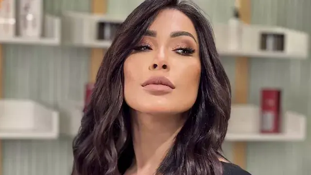 بعد تداول اسمها في قضية مخدرات.. توضيح مهم من الإعلامية داليا فؤاد