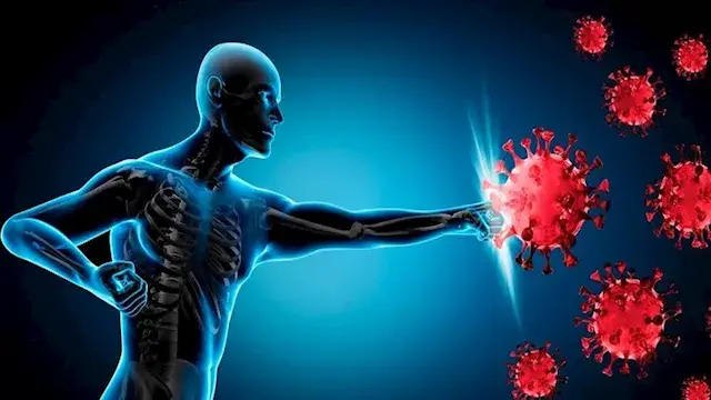 6 علامات تكشف ضعف مناعتك.. وطرق فعالة لتقويتها