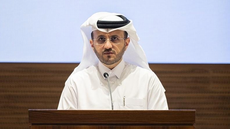 الخارجية القطرية: نعمل على نزع فتيل الأزمة والعودة إلى الحوار بين أمريكا وإيران