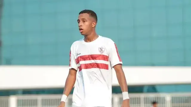 "دول عصابة".. مهاجم الزمالك للناشئين يفتح النار على النادي بعد رحيله