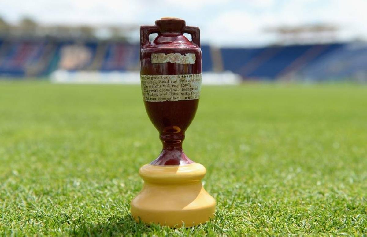 No 2027 Ashes Tests in north of England