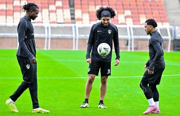 الزمالك يبدأ الاستعداد للموسم الجديد في العاصمة الإدارية