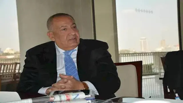 كامل أبو علي: شراكة جديدة تضع المصري على الطريق الصحيح ومفاجآت كبيرة في الطريق