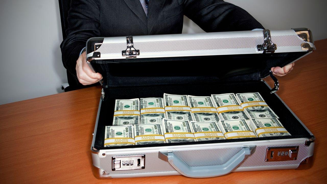 I’ll Pay Twenty Thousand Dollars to Skip Your Jazz Show