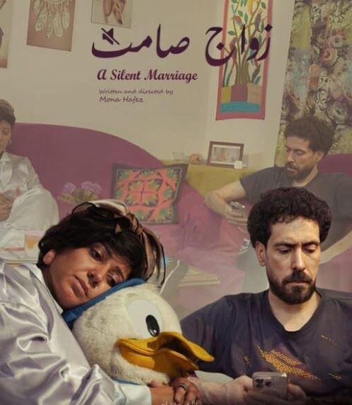 نادي سينما المرأة يستضيف مشروعات مدرسة السينما والتليفزيون