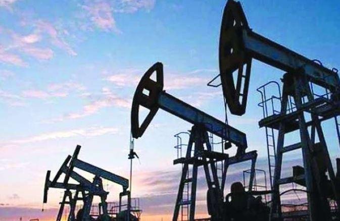 النفط الكويتي يسجل 82.67 دولار للبرميل