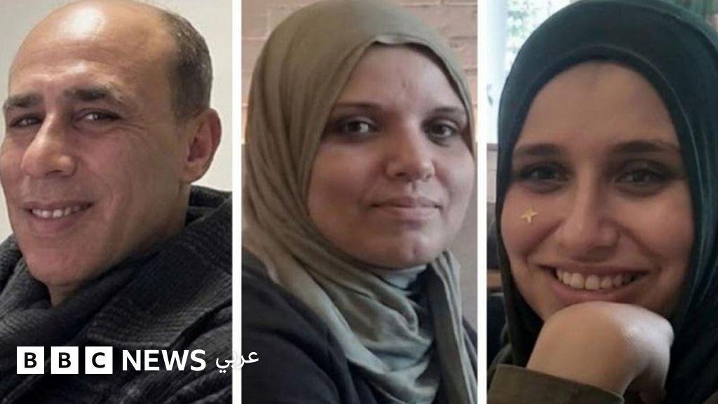 صدمة في المملكة المتحدة بعد مأساة غرق عائلة فلسطينية-بريطانية في شوريهام، فما القصة؟