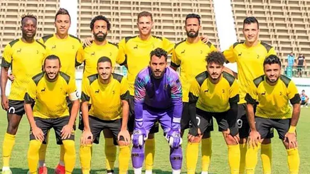 استعدادًا للدوري.. وادي دجلة يواجه الكرامة العراقي وديًا