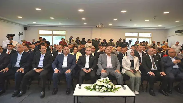 إطلاق بوابة إلكترونية جديدة لهيئة الاستثمار.. خدمات المستثمرين في مكان واحد