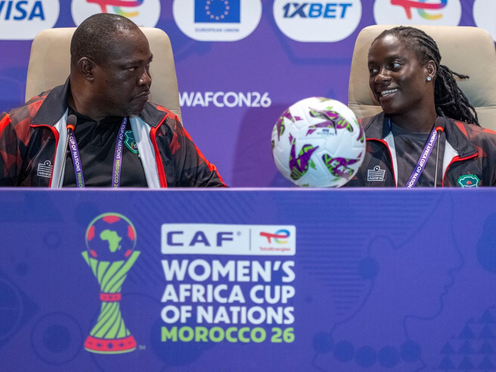 Malawi shock Algeria and Cameroon beat Morocco to reach WAFCON final