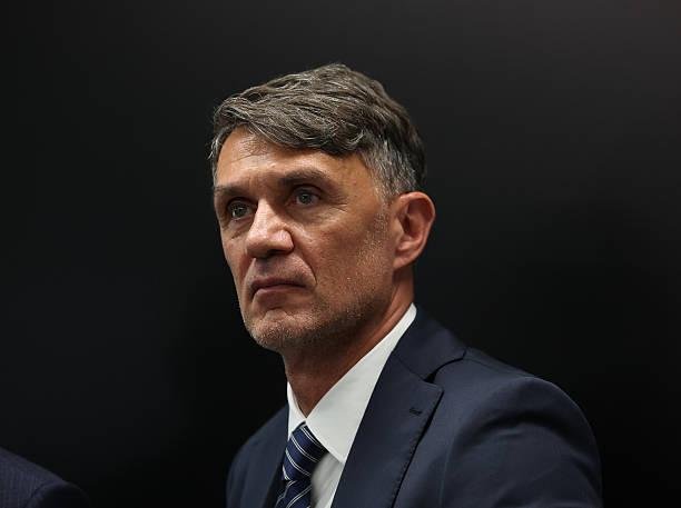 الاتحاد الإيطالي يواصل البحث عن مدرب جديد.. كونتي ومانشيني وبيولي وبالادينو أبرز المرشحين