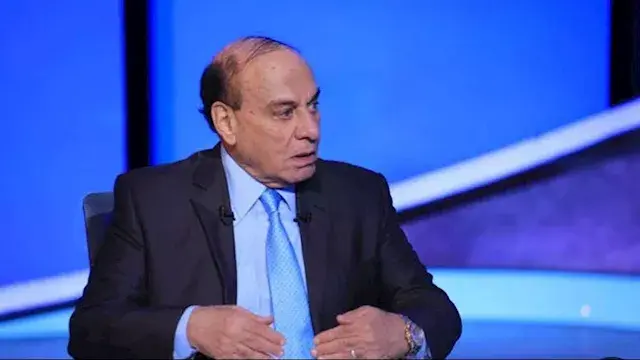 سمير فرج يكشف مطالب إيران لإعادة فتح مضيق هرمز