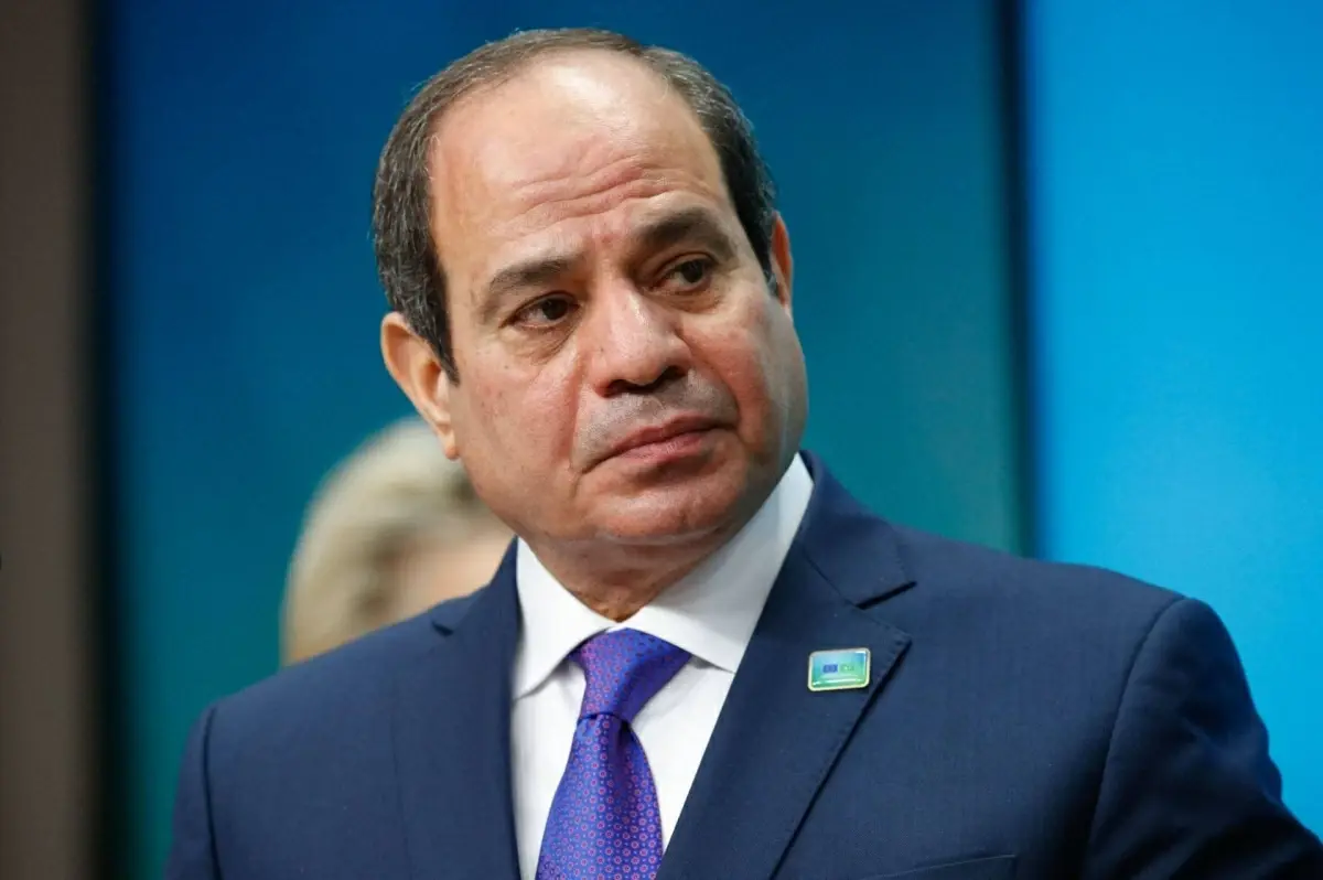السيسي يصدر قرارًا جديدًا اليوم بشأن قانون إعادة تنظيم جهاز مستقبل مصر
