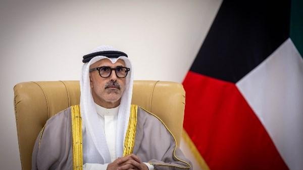 وزير الخارجية الكويتي ونظيره الأردني يجددان إدانتهما للاعتداءات الإيرانية الأخيرة
