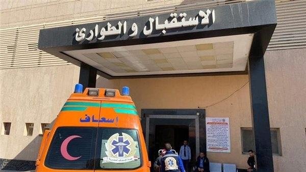 الجيزة.. مقتل شاب بطلق ناري إثر مشاجرة في كرداسة