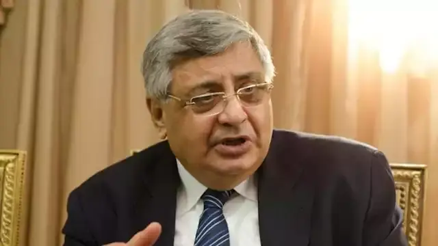 مستشار الرئيس للصحة: مصر تتحرك للقضاء على الالتهاب السحائي بحلول 2030
