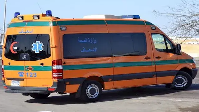 مصرع عامل زراعي غرقًا في بركة ري بالوادي الجديد