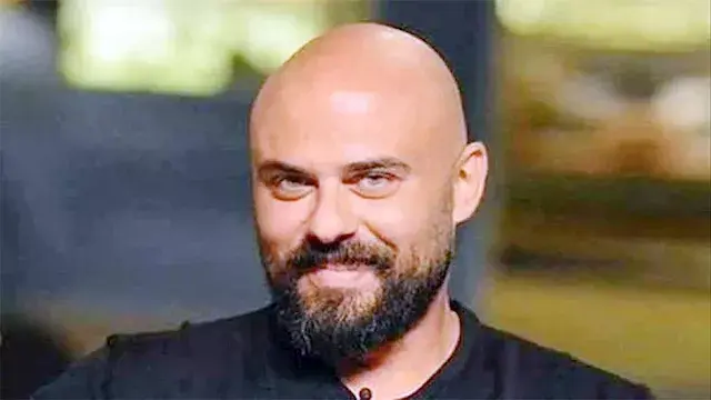 أحمد صلاح حسني يهنئ عمرو دياب وتركي آل الشيخ على نجاح أغنية "جيتلك"