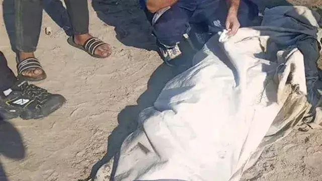 كشفتها الرائحة الكريهة.. العثور على جثة مسن داخل مسكنه في بنها