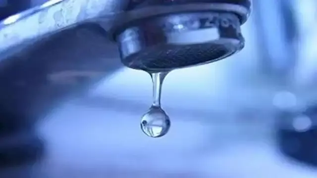 قطع مياه الشرب عن مدينة منوف و4 قرى بالمنوفية 6 ساعات