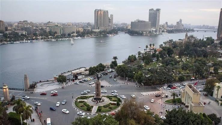 طقس اليوم: شديد الحرارة نهارا مائل للحرارة رطب ليلا.. والعظمي بالقاهرة 36