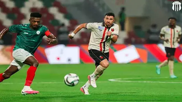 تريزيجيه يقود هجوم الرياض أمام النصر في دوري روشن