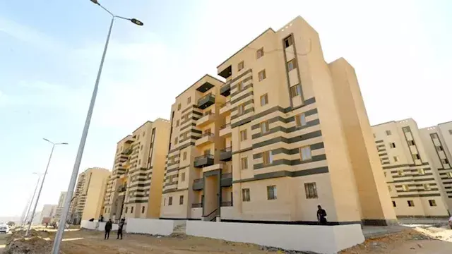 وزارة الإسكان تطرح خلال شهر 5 آلاف وحدة بنظام الإيجار المنتهي بالتملك في 25 مدينة