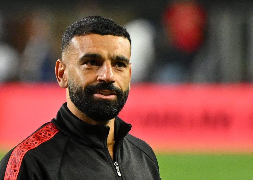 تقارير: محمد صلاح يقترب بنسبة 90% من الانتقال إلى طرابزون سبور