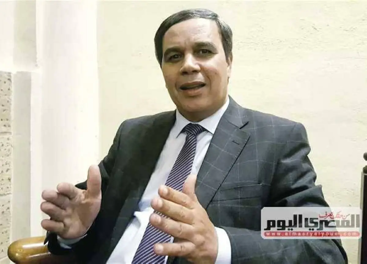 أستاذ عقيدة بجامعة الأزهر: إقحام الرموز الوطنية فى أحكام الآخرة قفزٌ على وظيفة إلهية