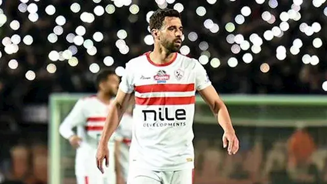 الزمالك المرحلة الأهم في مسيرتي.. بيان من عبد الله السعيد بشأن فسخ تعاقده