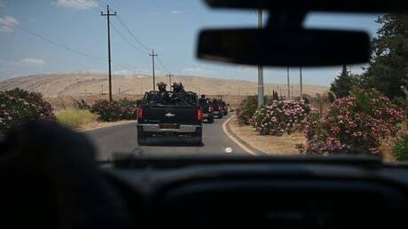 العراق يعلن رفع مستوى الجاهزية الأمنية والاستعداد القتالي
