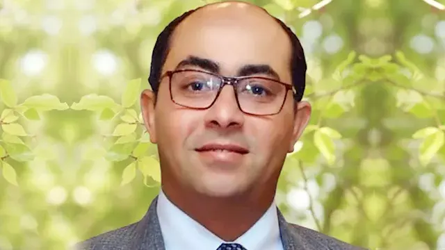 أستاذ بالبحوث الزراعية يضع روشتة لحماية المحاصيل من الإجهاد الحراري